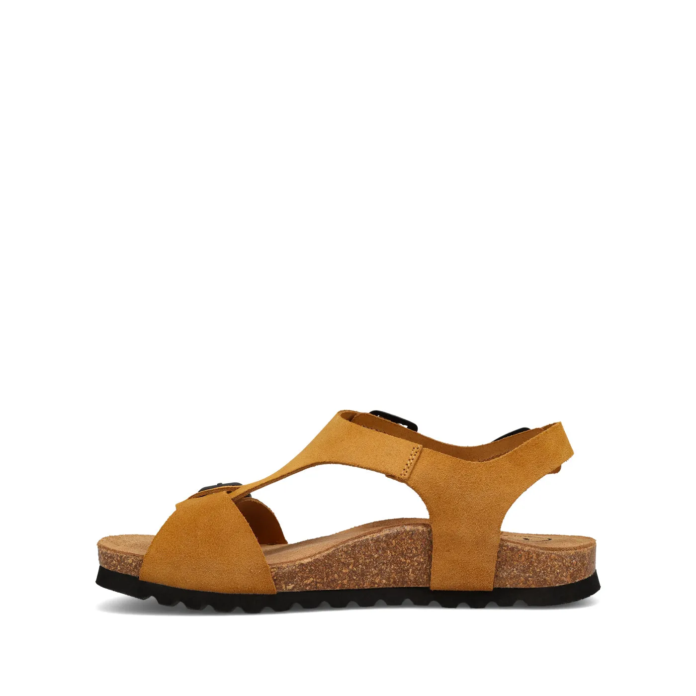 Taos Maize Suede MVP Women's Comfort Sandals MVP-5524