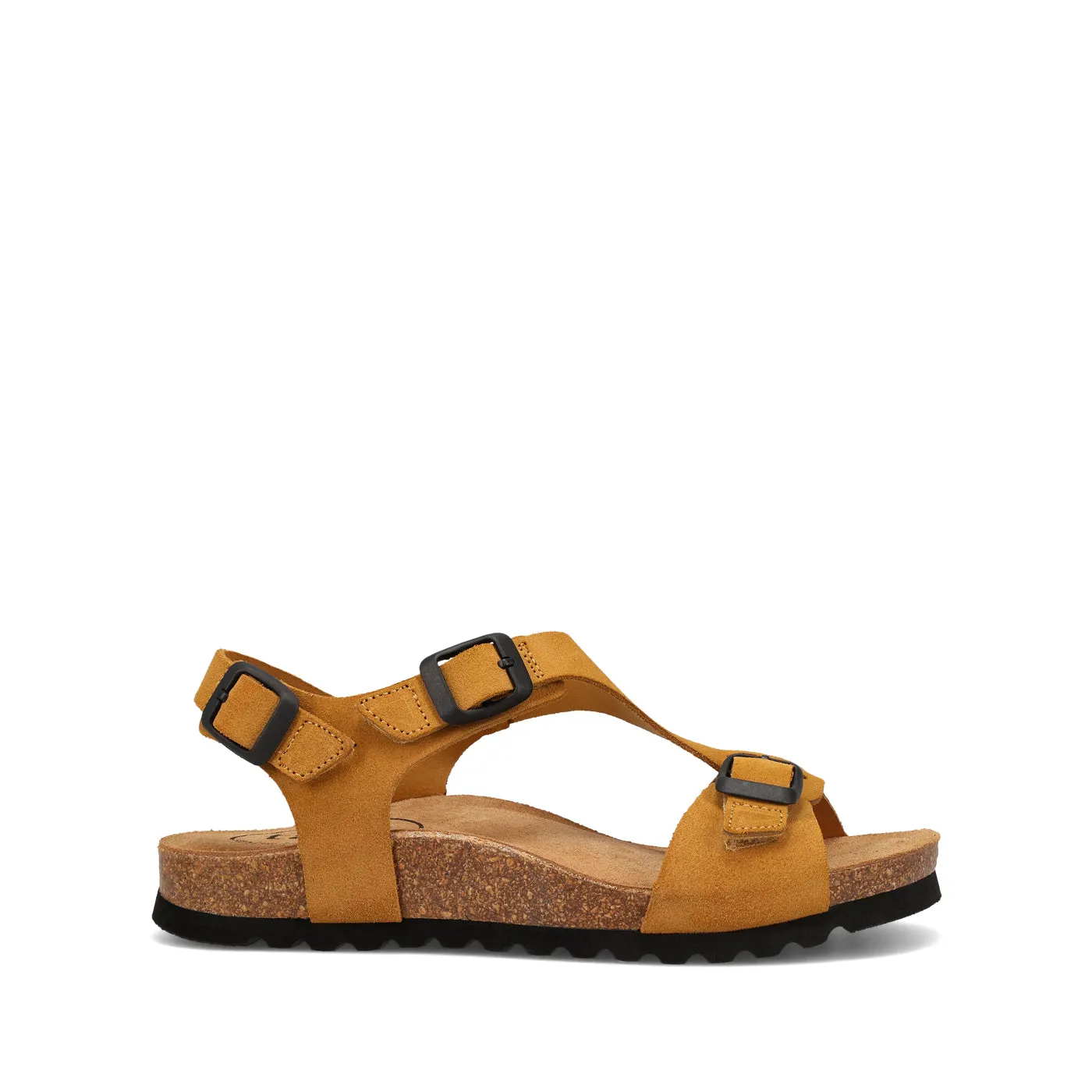 Taos Maize Suede MVP Women's Comfort Sandals MVP-5524