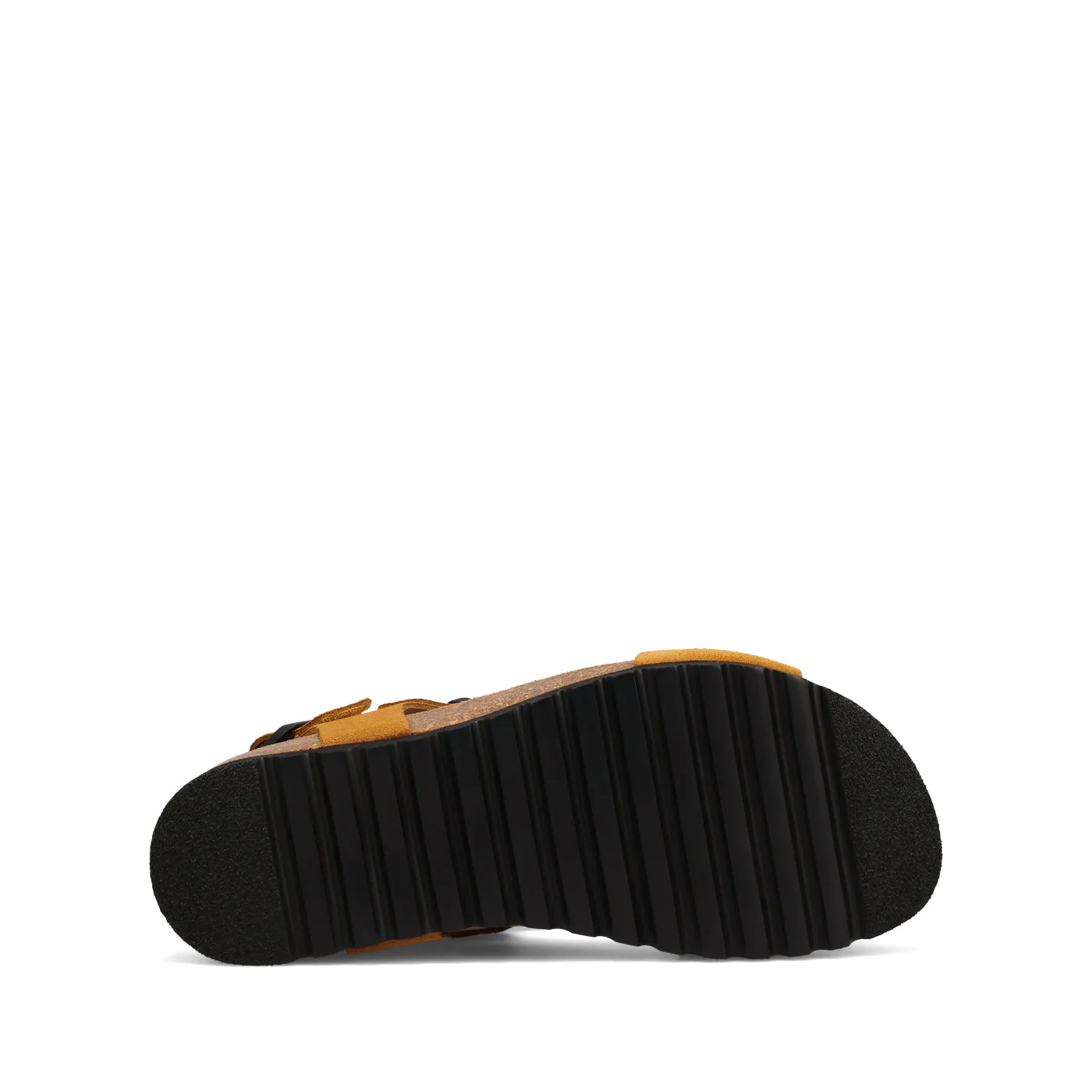 Taos Maize Suede MVP Women's Comfort Sandals MVP-5524
