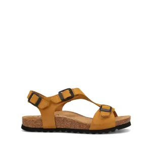Taos Maize Suede MVP Women's Comfort Sandals MVP-5524
