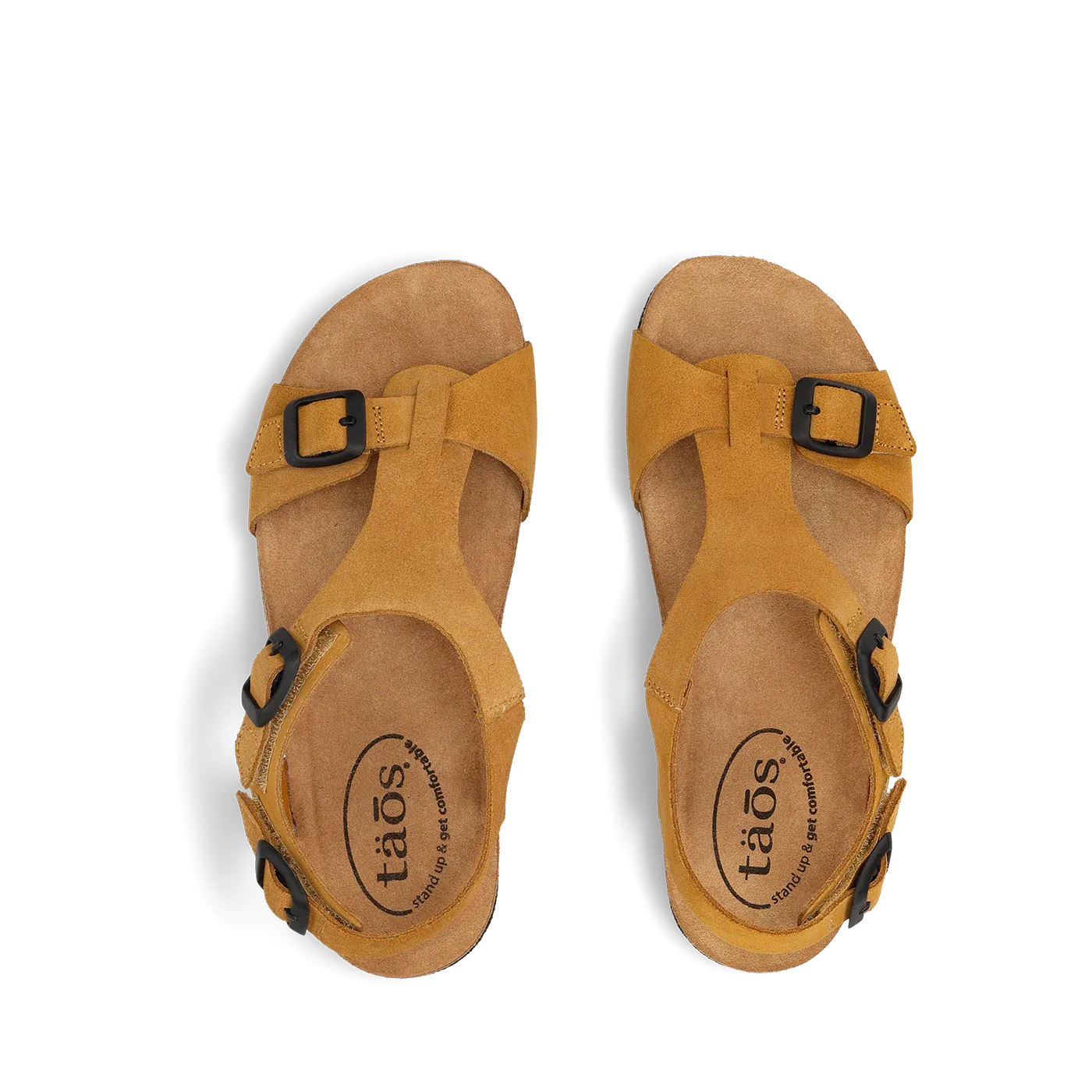 Taos MVP Adjustable Sandal