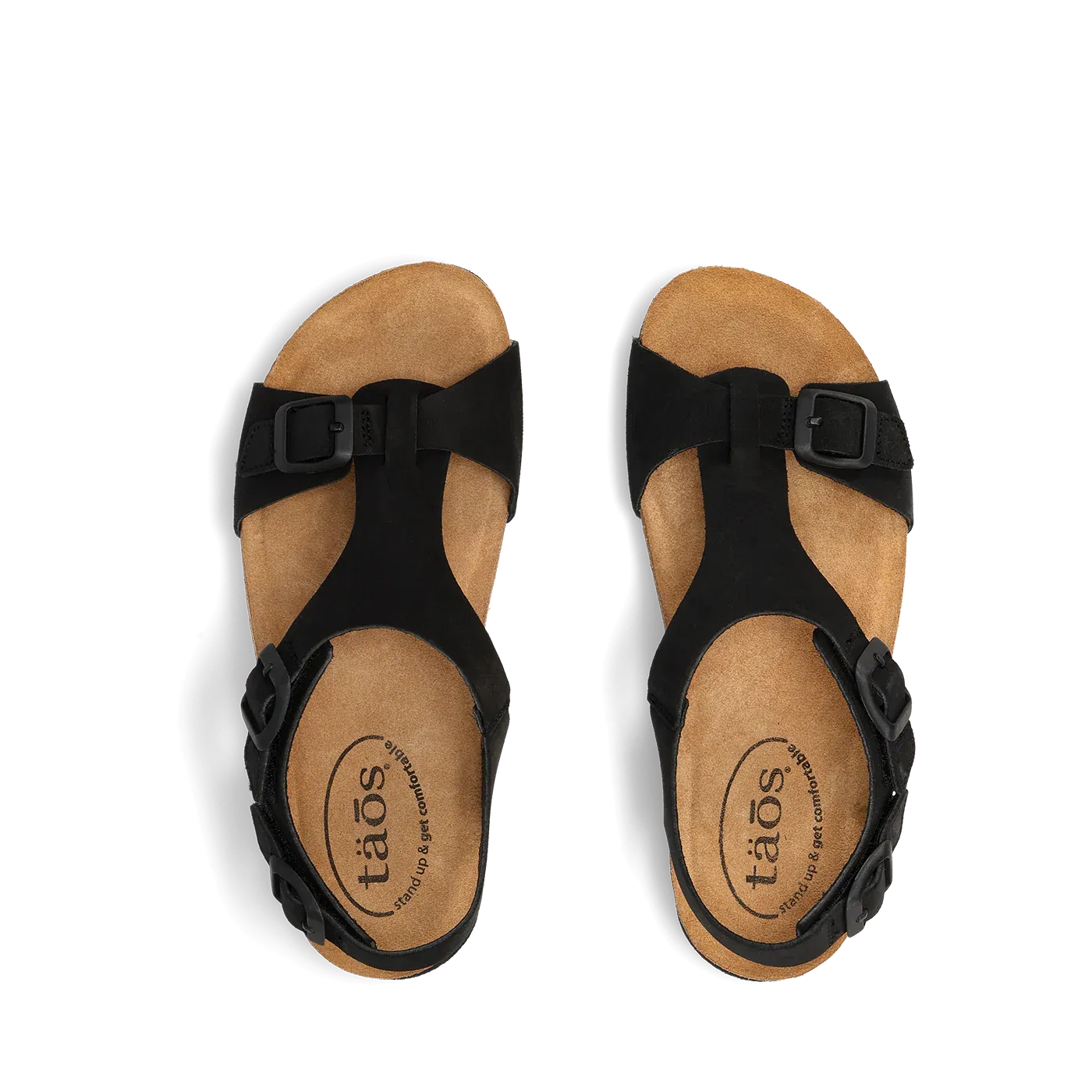 Taos MVP Adjustable Sandal