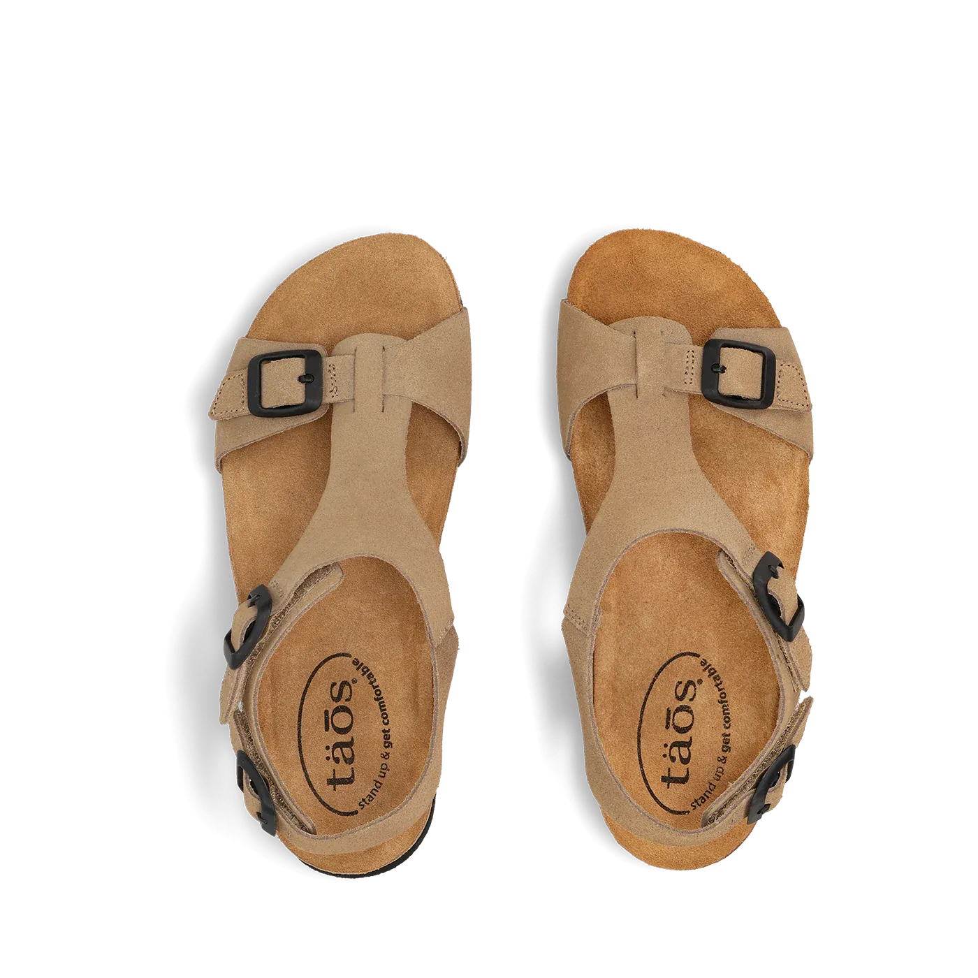 Taos MVP Adjustable Sandal