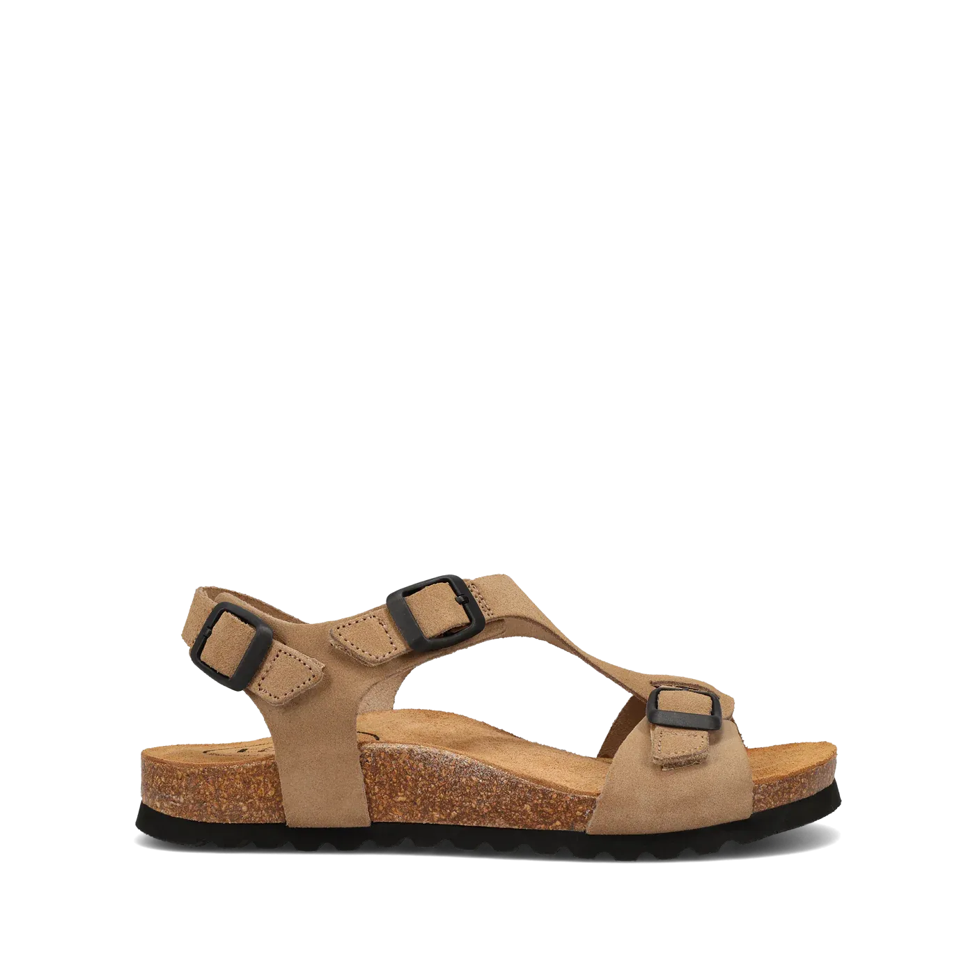 Taos MVP Adjustable Sandal