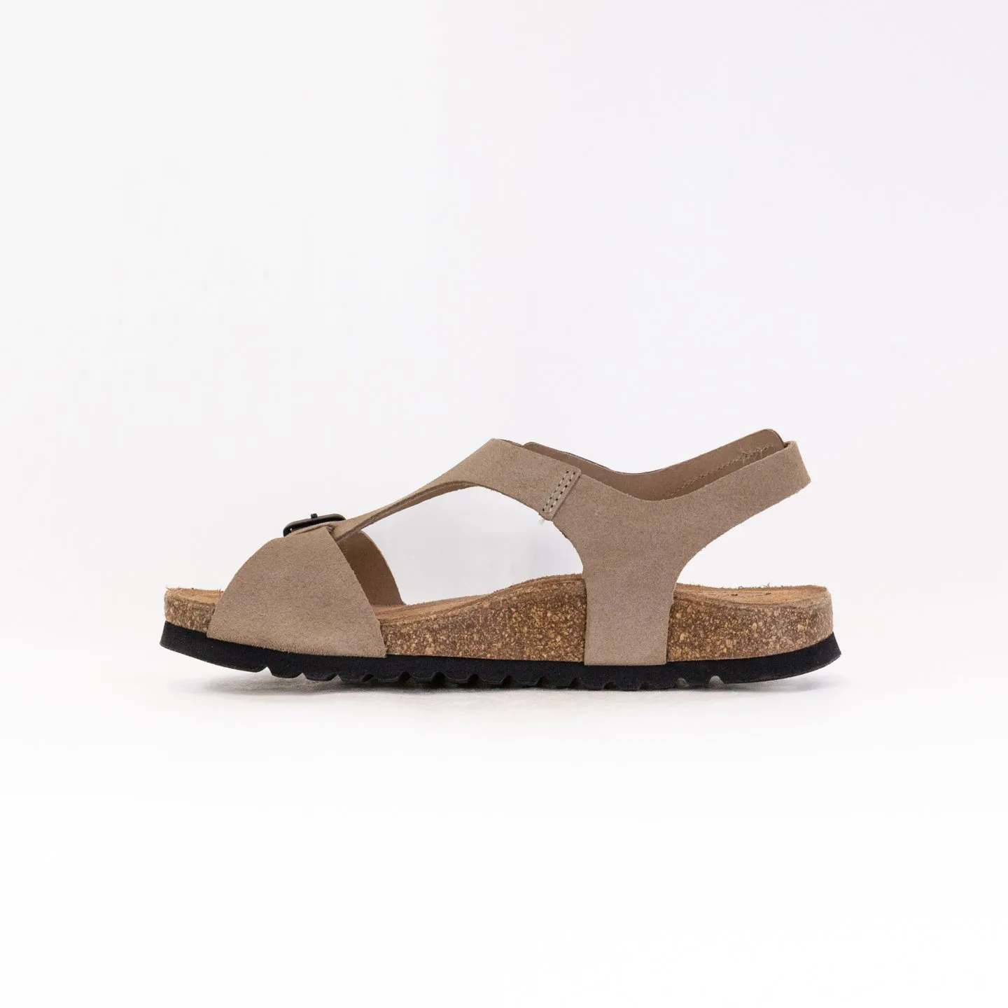 Taos MVP (Women's) - Oat Suede