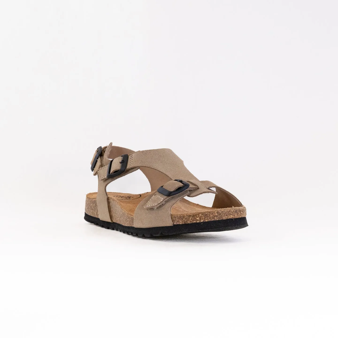 Taos MVP (Women's) - Oat Suede