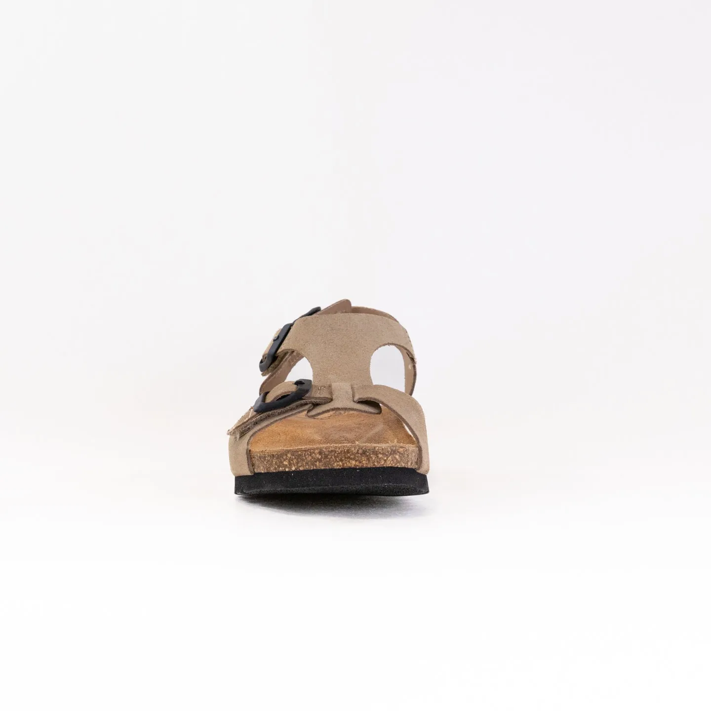Taos MVP (Women's) - Oat Suede