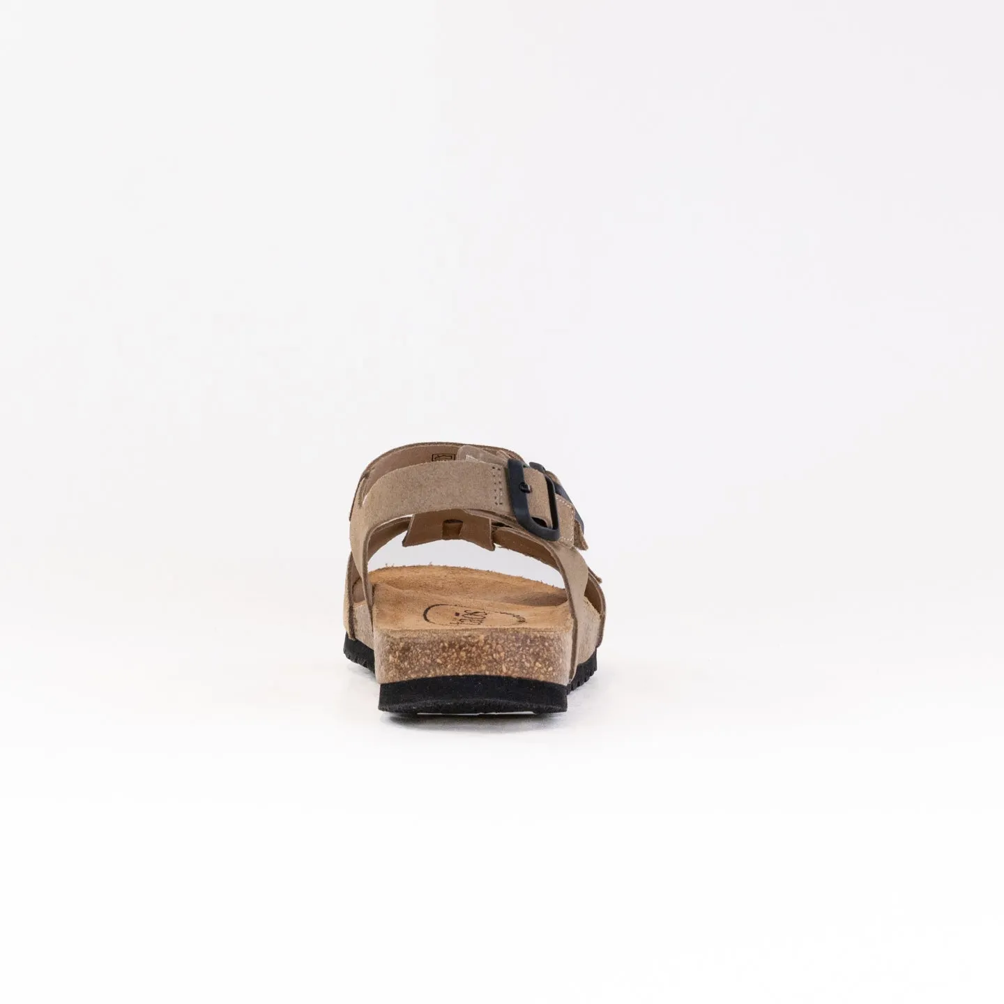 Taos MVP (Women's) - Oat Suede