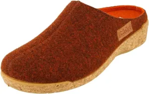 Taos Women's Woollery Clog