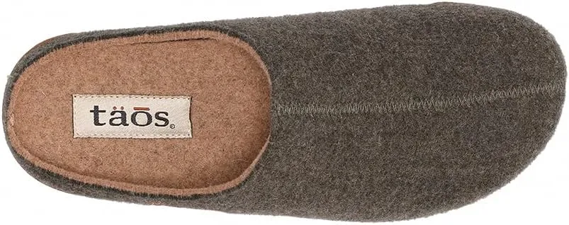 Taos Women's Woollery Clog