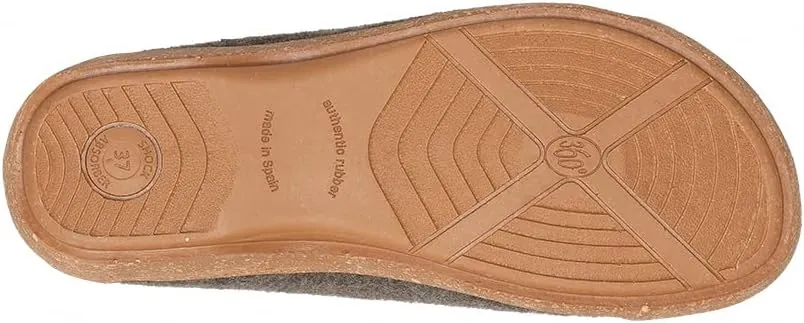 Taos Women's Woollery Clog