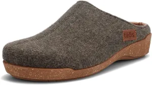 Taos Women's Woollery Clog