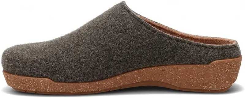 Taos Women's Woollery Clog