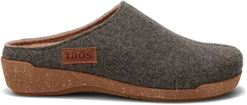 Taos Women's Woollery Clog