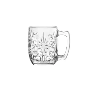 Tattoo Mule 430ml