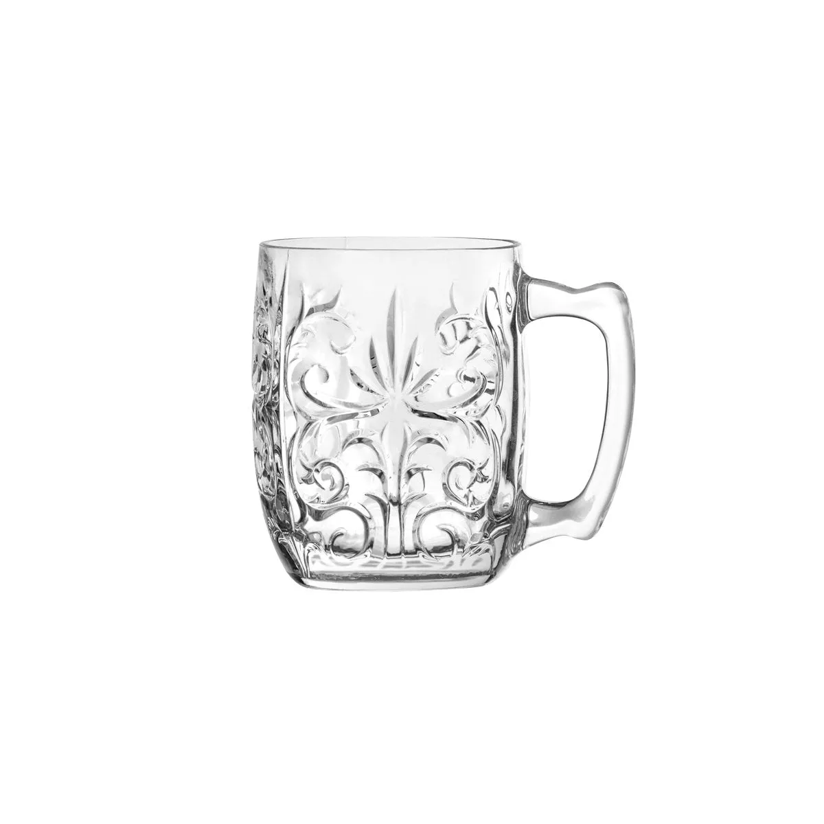 Tattoo Mule 430ml