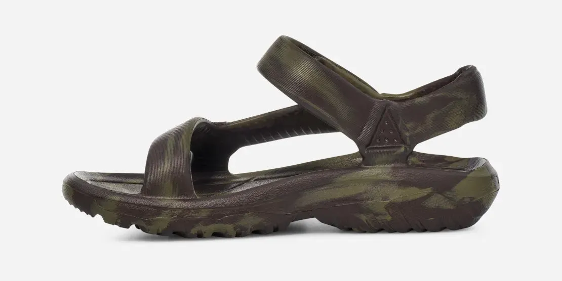 Teva Hurricane Drift Camo
