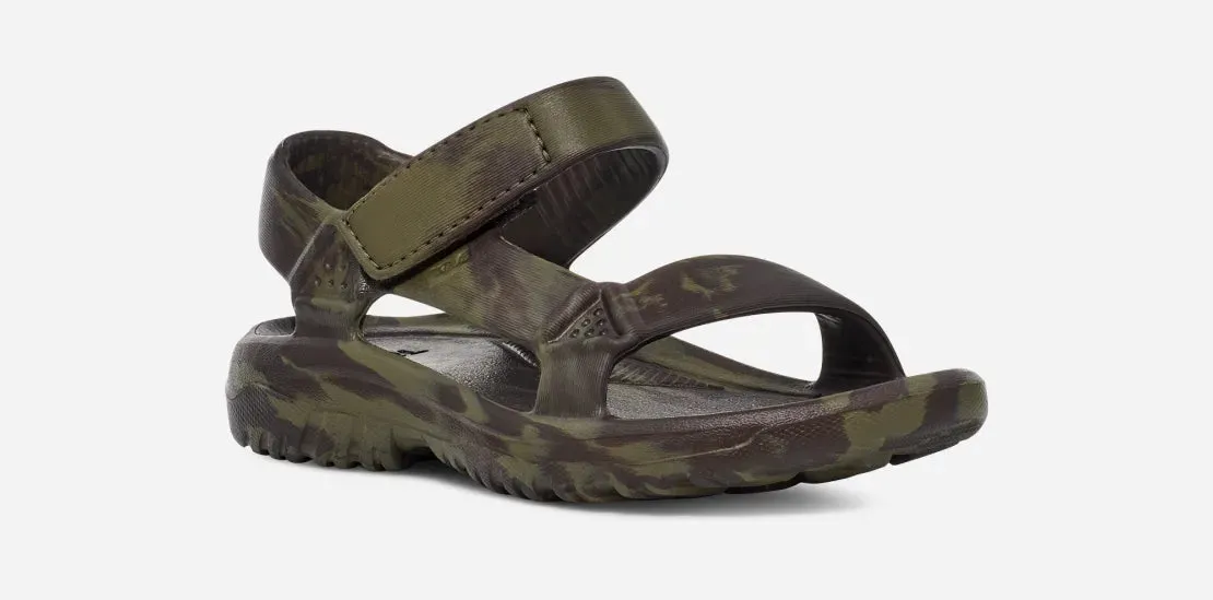 Teva Hurricane Drift Camo
