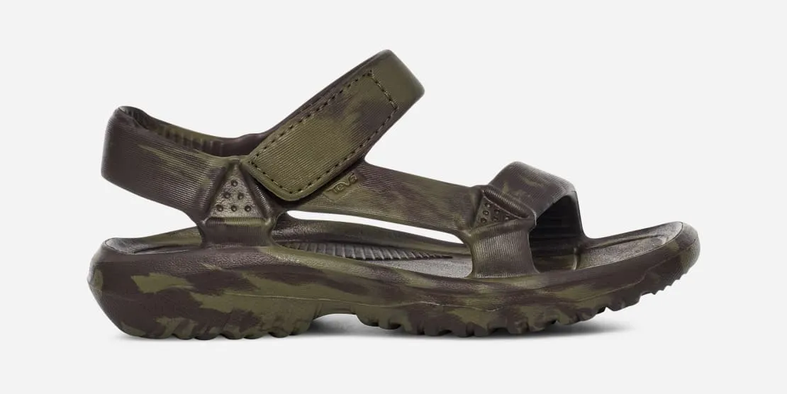 Teva Hurricane Drift Camo