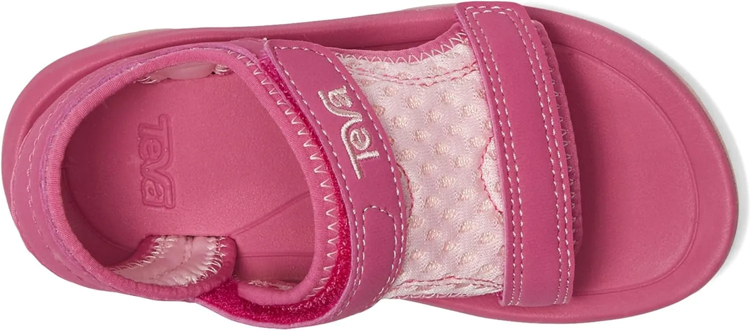 Teva Kids' K Tanza Sport Sandal