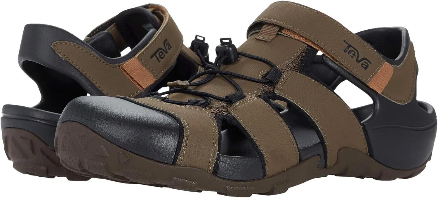 Teva Men's Flintwood Sandal