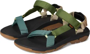 Teva Men's Hurricane Xlt2 Sport Sandal, Root Multi, 9