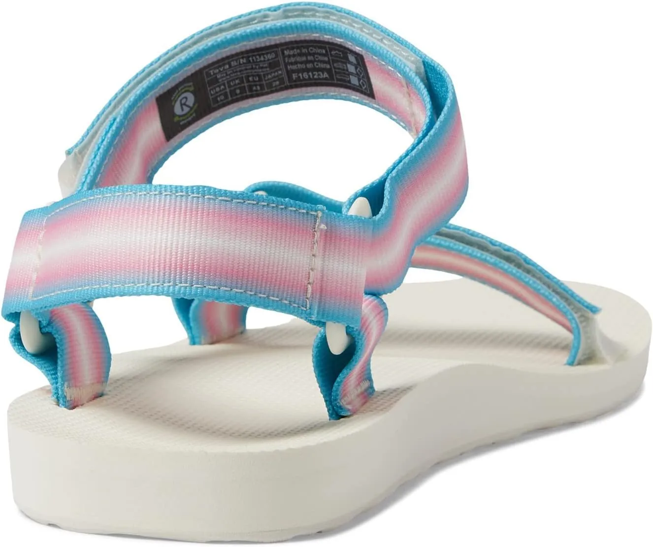 Teva Men's Original Universal Gradiate Sandal