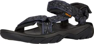 Teva Men's Terra Fi 5 Universal Sandal, Madang Blue, 11