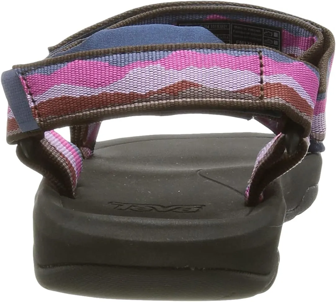 Teva Unisex-Child Hurricane XLT 2 Sport Sandal