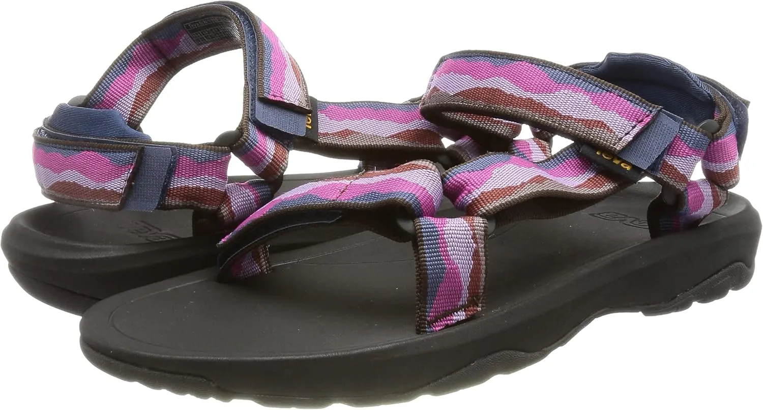 Teva Unisex-Child Hurricane XLT 2 Sport Sandal