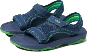 Teva Unisex-Child K Psyclone XLT Sandal