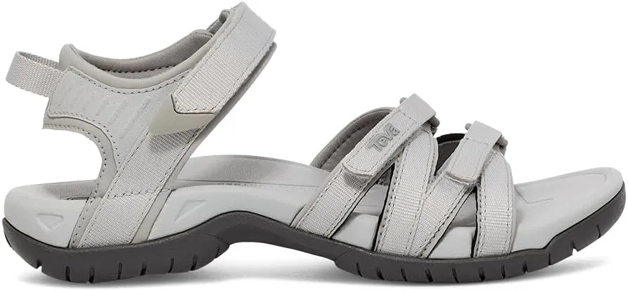 Teva Women's Athletic Sport Sandal, Vapor Blue, 8.5