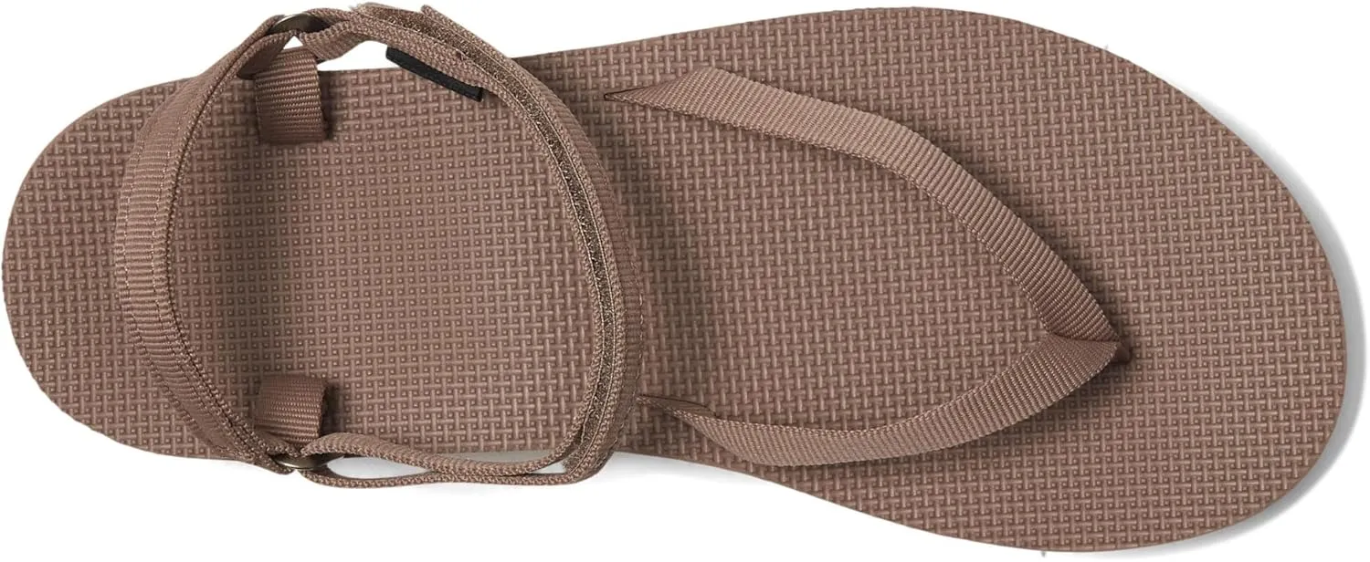Teva Women's Flatform Sandal Slim Sport
