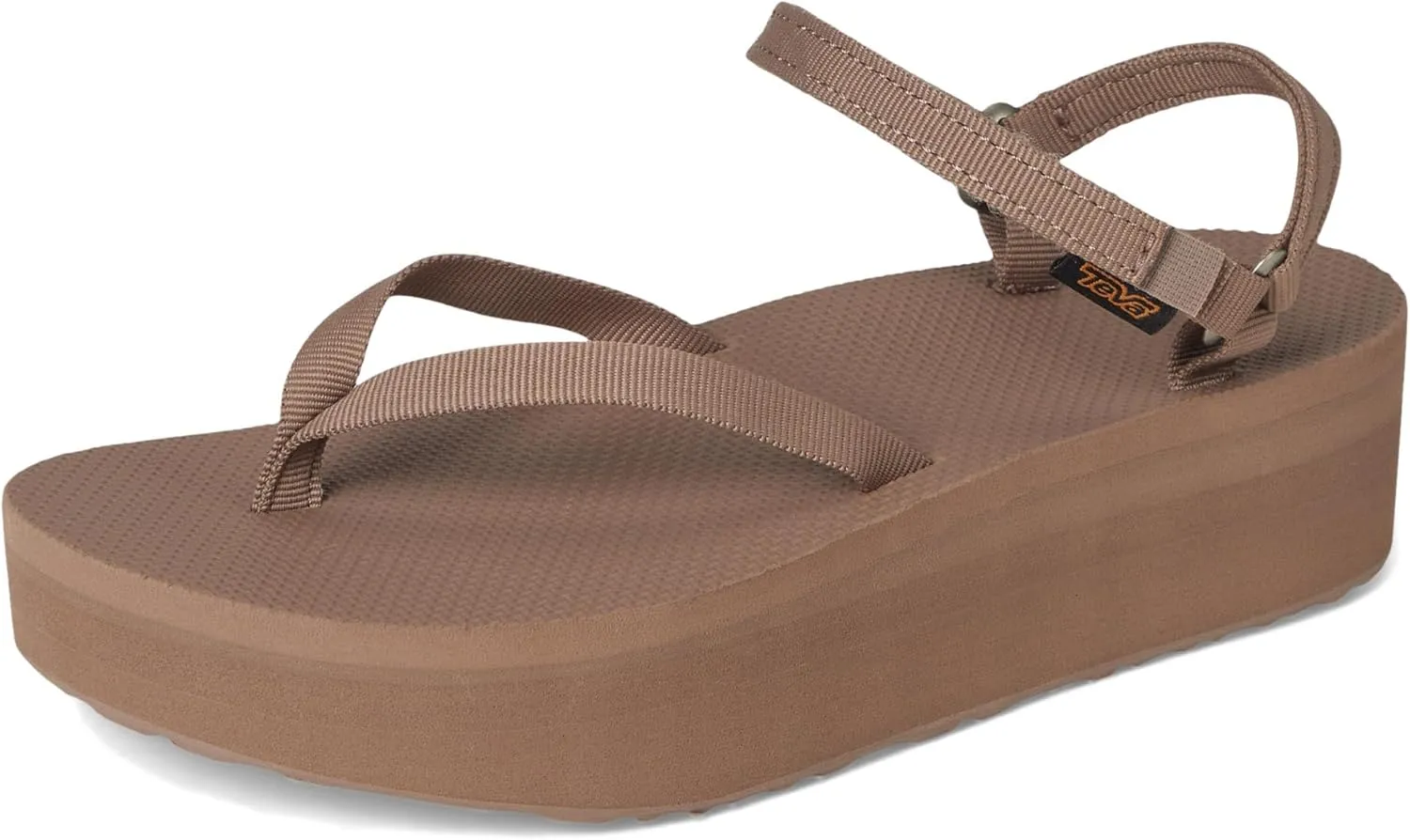 Teva Women's Flatform Sandal Slim Sport