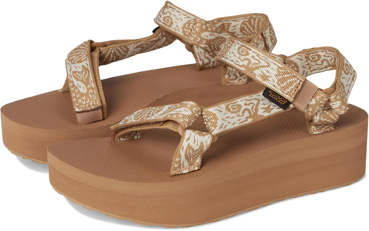 Teva Women's Flatform Universal Sandal