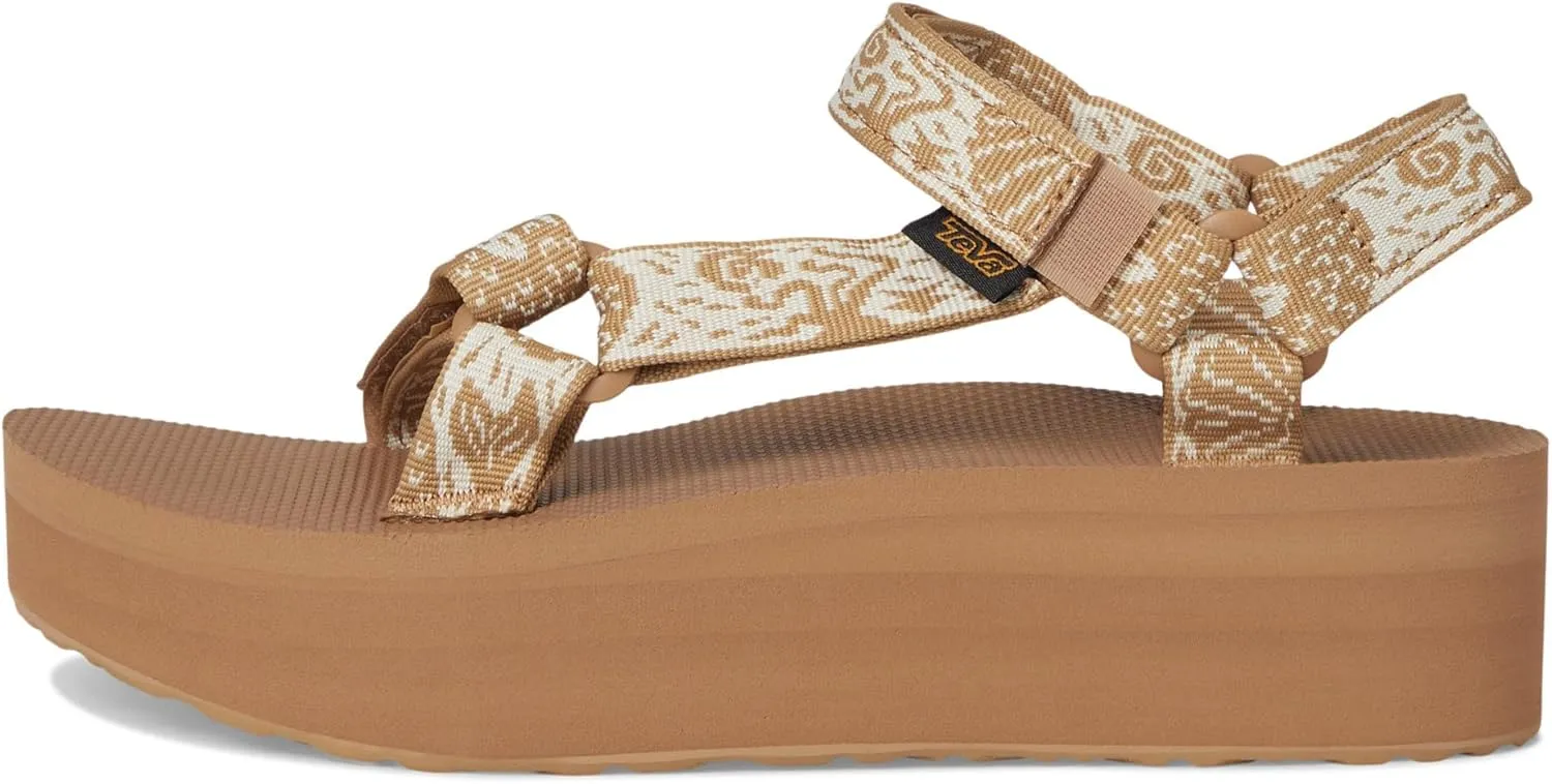 Teva Women's Flatform Universal Sandal