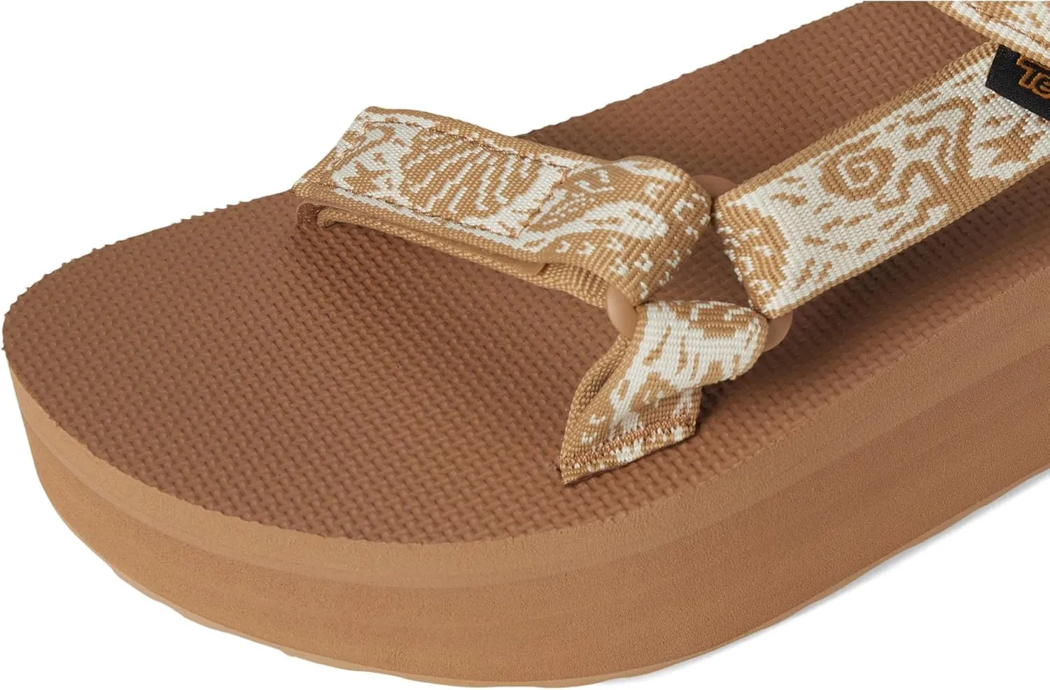 Teva Women's Flatform Universal Sandal