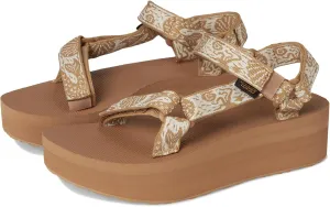 Teva Women's Flatform Universal Sandal
