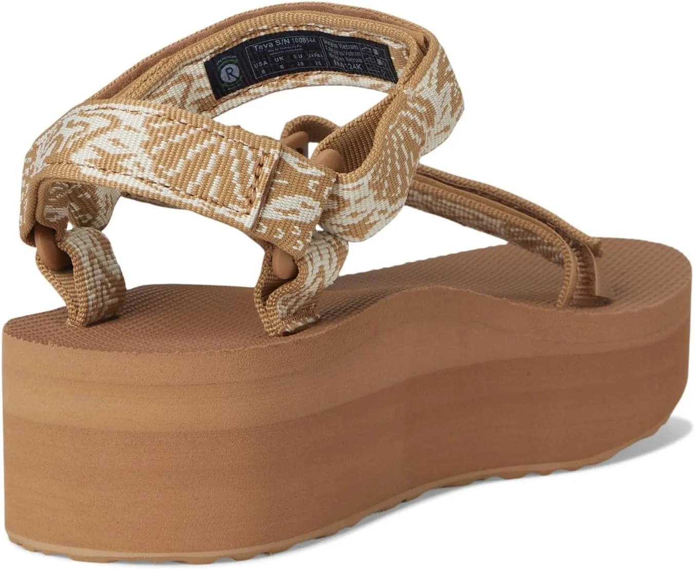 Teva Women's Flatform Universal Sandal