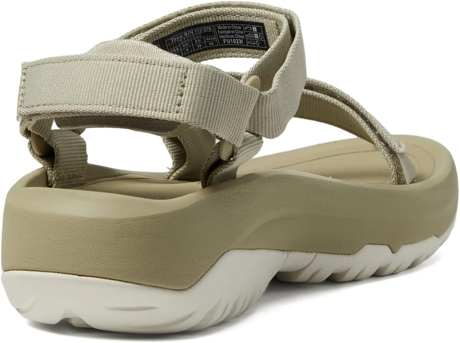 Teva Women's Hurricane XLT 2 Ampsole Sandal