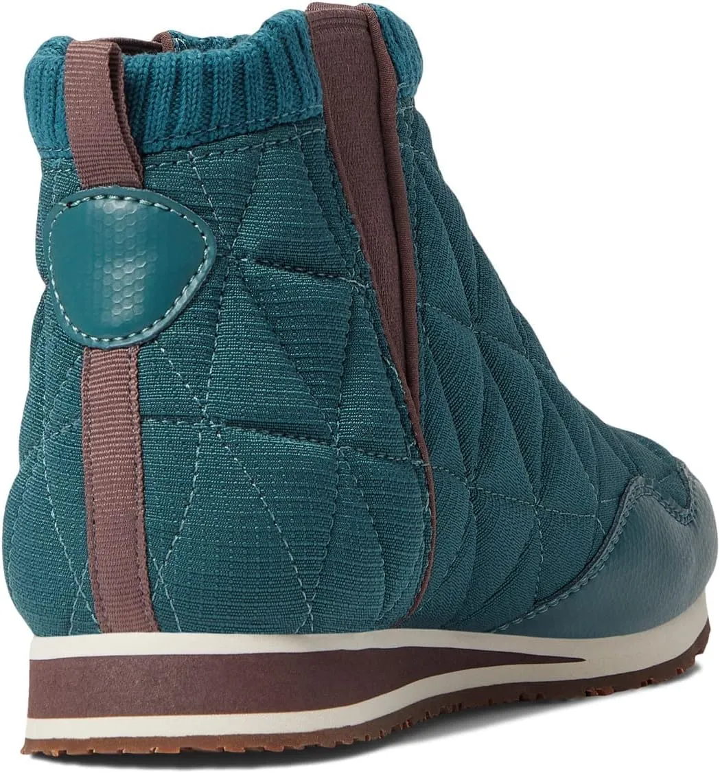 Teva Women's Reember Mid Lightweight Comfortable Outdoor Indoor Slip-on Shoe