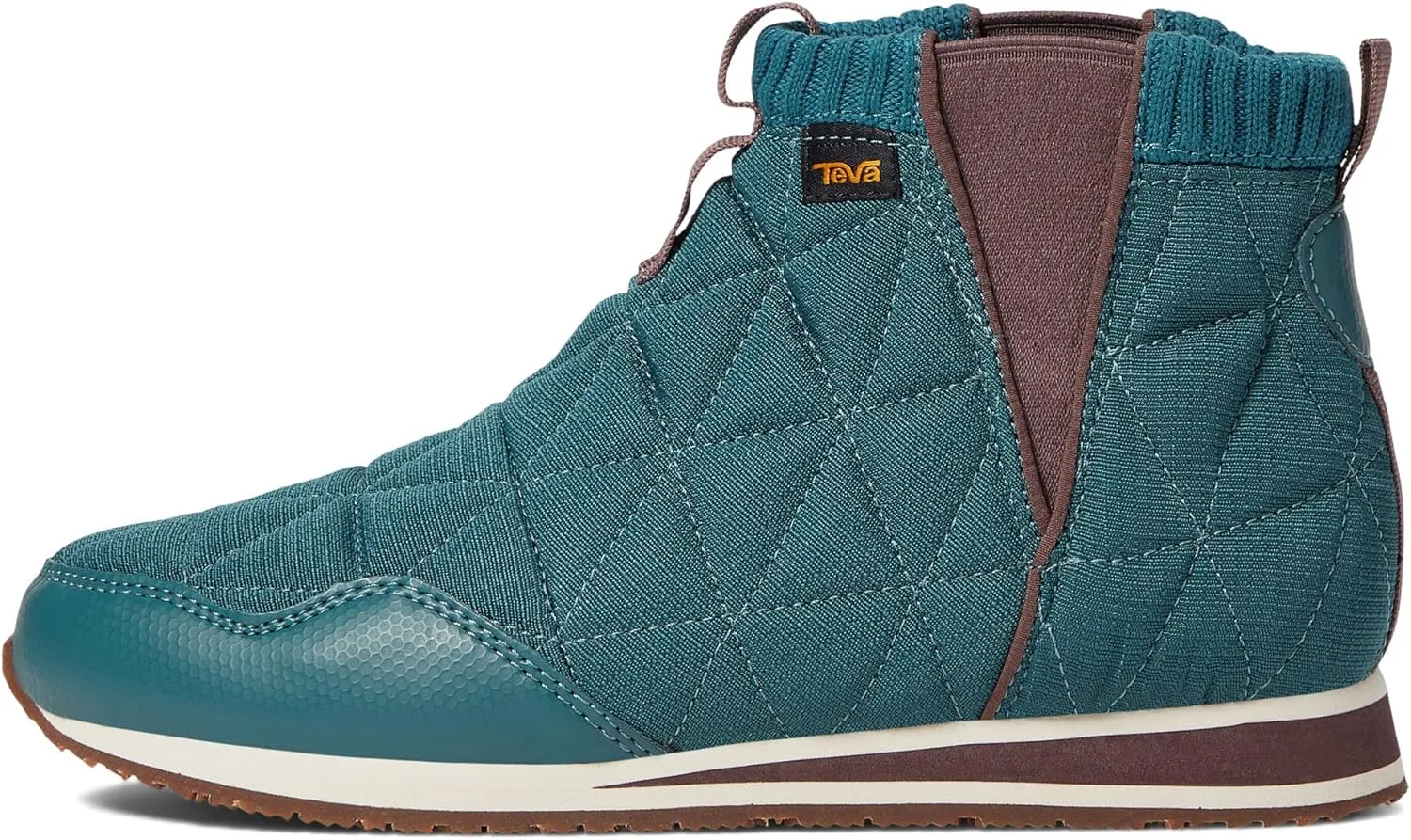 Teva Women's Reember Mid Lightweight Comfortable Outdoor Indoor Slip-on Shoe