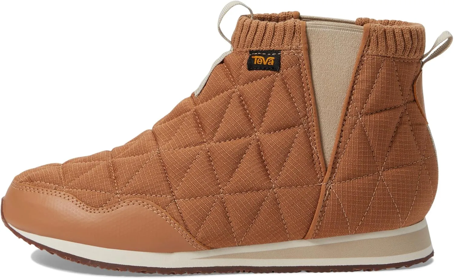 Teva Women's Reember Mid Lightweight Comfortable Outdoor Indoor Slip-on Shoe