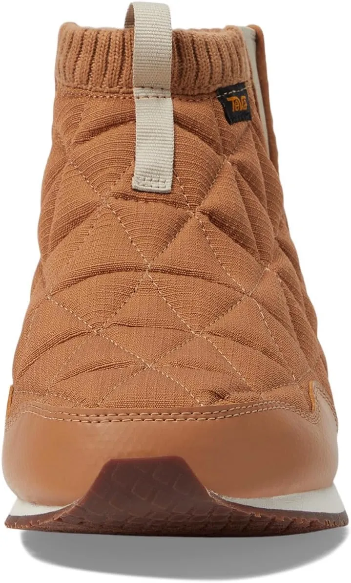 Teva Women's Reember Mid Lightweight Comfortable Outdoor Indoor Slip-on Shoe