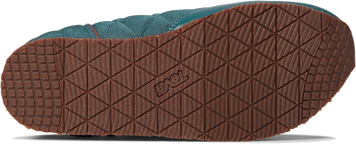 Teva Women's Reember Mid Lightweight Comfortable Outdoor Indoor Slip-on Shoe