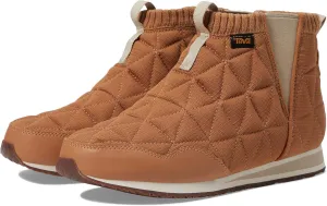 Teva Women's Reember Mid Lightweight Comfortable Outdoor Indoor Slip-on Shoe
