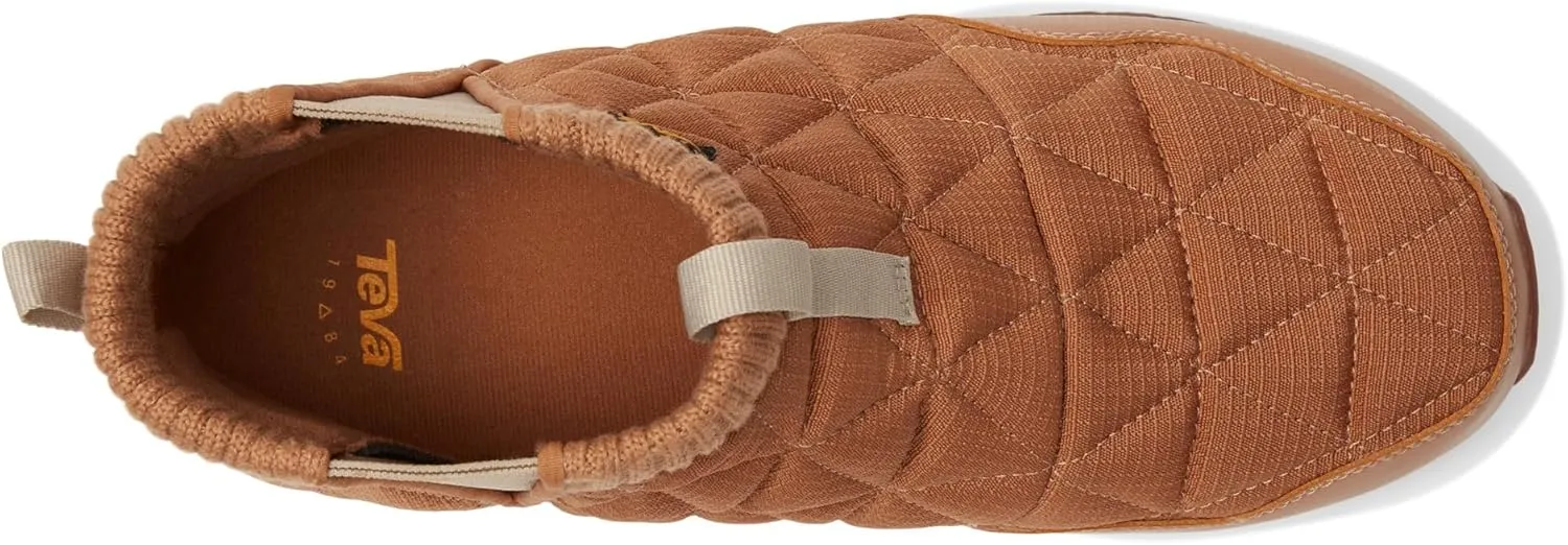 Teva Women's Reember Mid Lightweight Comfortable Outdoor Indoor Slip-on Shoe