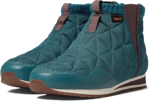 Teva Women's Reember Mid Lightweight Comfortable Outdoor Indoor Slip-on Shoe