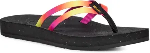 Teva Women's Reflip Strappy Gradiate Sandal