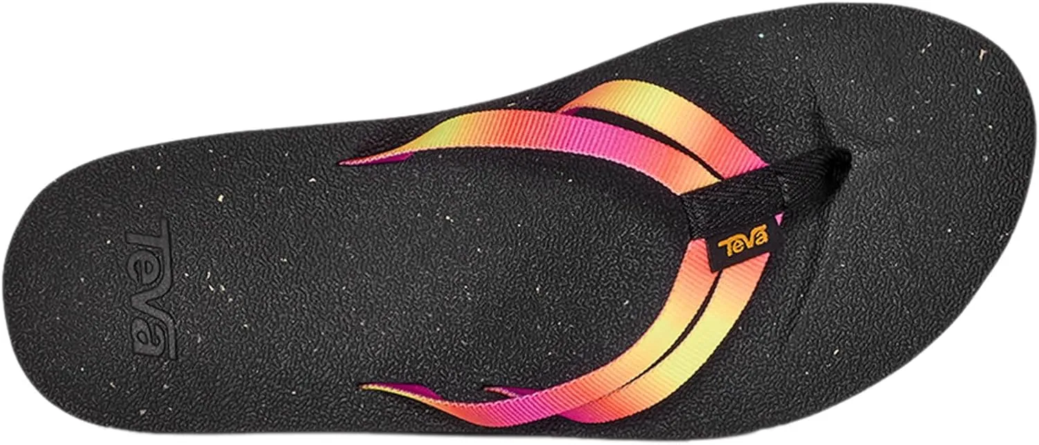 Teva Women's Reflip Strappy Gradiate Sandal